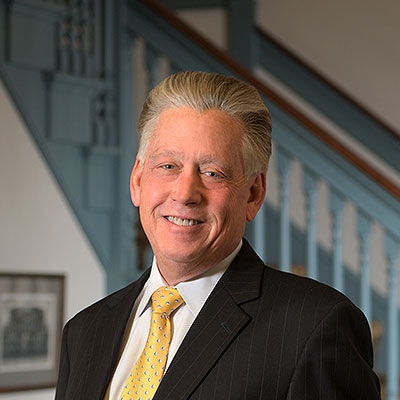David J. Brooman | Environmental Lawyer | High Swartz