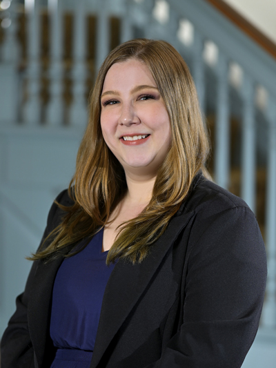 Mariel Drevyanko | Paralegal | High Swartz LLP Norristown