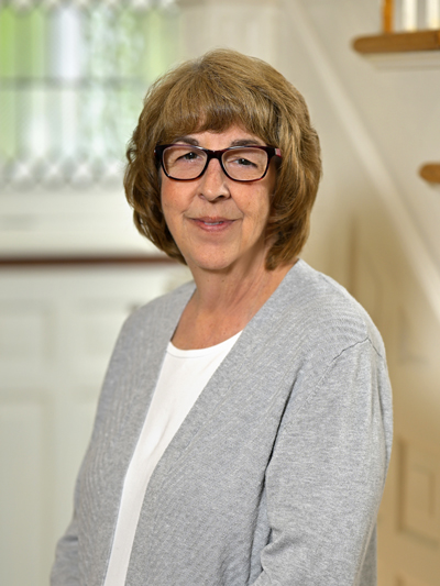 Joanne McLinden | Paralegal | High Swartz LLP Doylestown